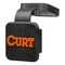 Curt 2 Rubber Hitch Tube Cover 22279 - alternate 3